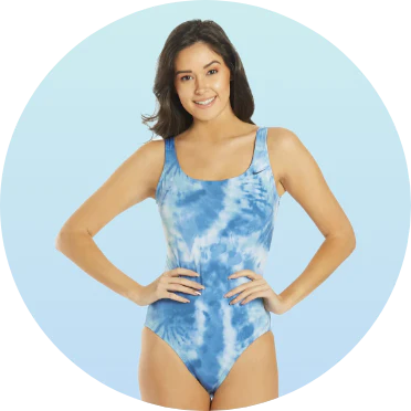 Fashion/Active One Piece