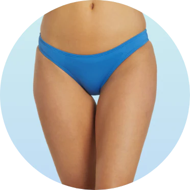 Bikini Bottoms 