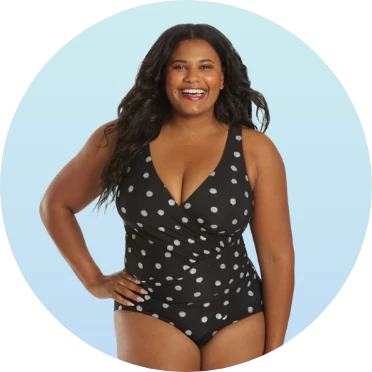 Plus Size 