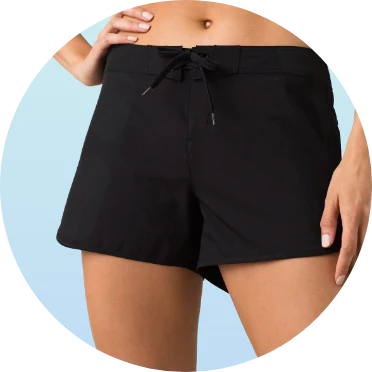 Board Shorts
