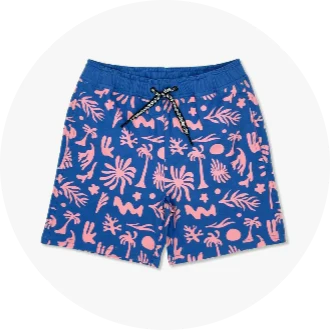 Swim Trunks