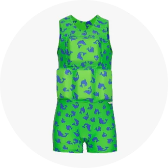 Float Suits