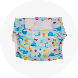 Swim Diapers