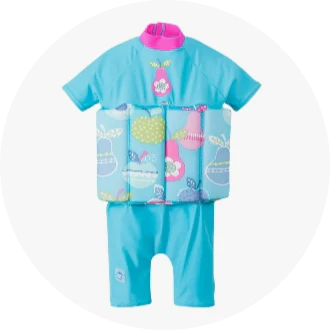 Float Suits