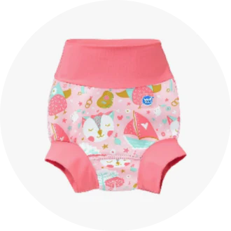 Swim Diapers