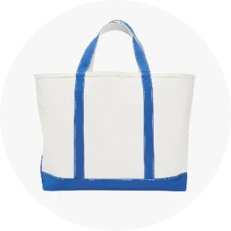 Beach Bags & Totes