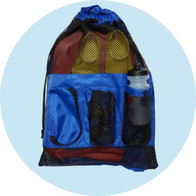 Water Aerobics Bags
