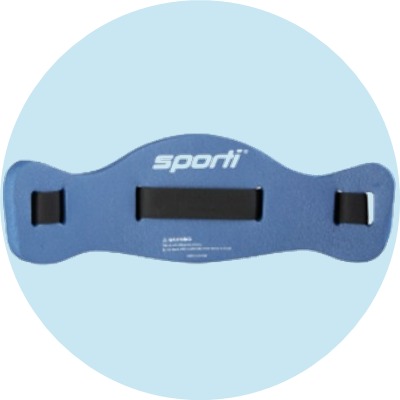 Water Aerobics Jog Belts