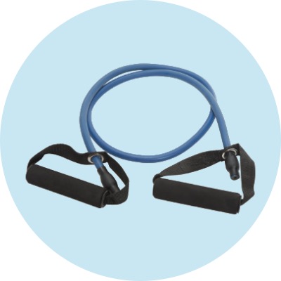 Swim Resistance Bands