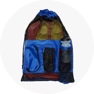 Water Fitness Bags