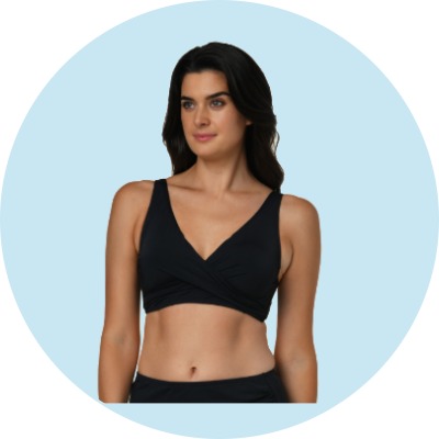 Missy Bikini Tops