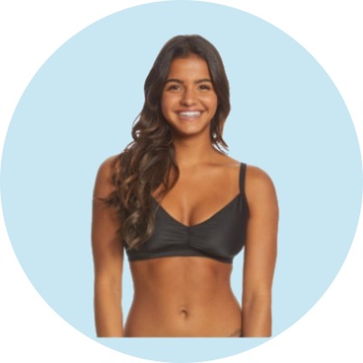 Specialty Bikini Tops