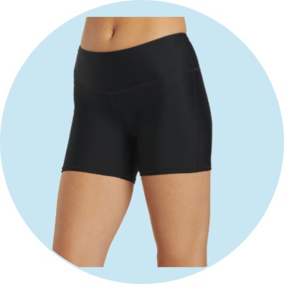 Active Bikini Bottoms