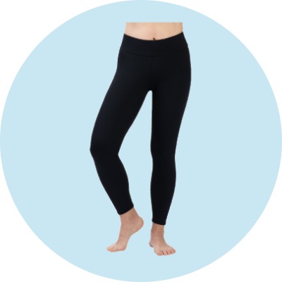 Specialty Bikini Bottoms
