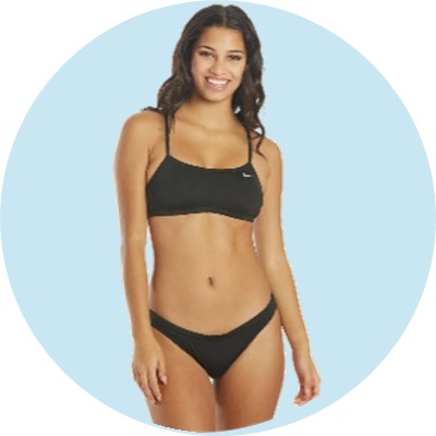 Women's Two Piece