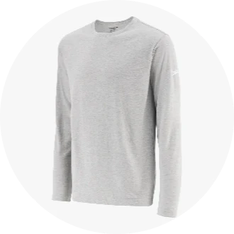 Custom Long Sleeve Shirts