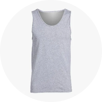Custom Tank Tops