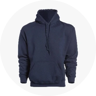  Custom Hoodies