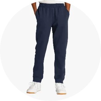Custom Pants