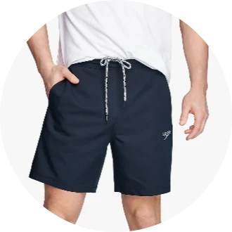 Custom Shorts