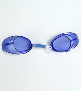 How to assemble swedish swim goggles online