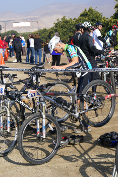 Triathlon best sale bike transition