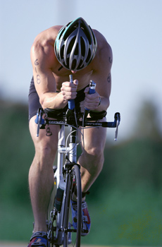 Triathlon – Triathlon