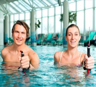 How to Prepare for Water Aerobics