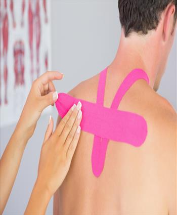 What is Kinesio Tape?