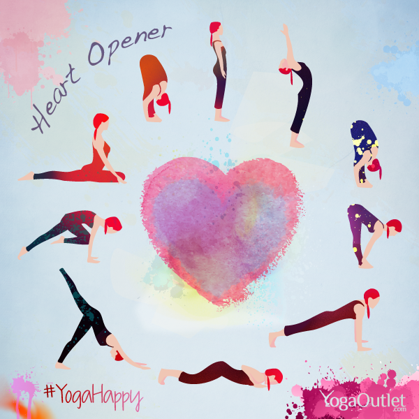 The #YogaHappy Challenge: Day 19