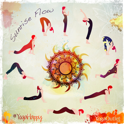 The #YogaHappy Challenge: Day 5