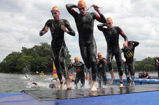 Understanding Triathlon Gear 