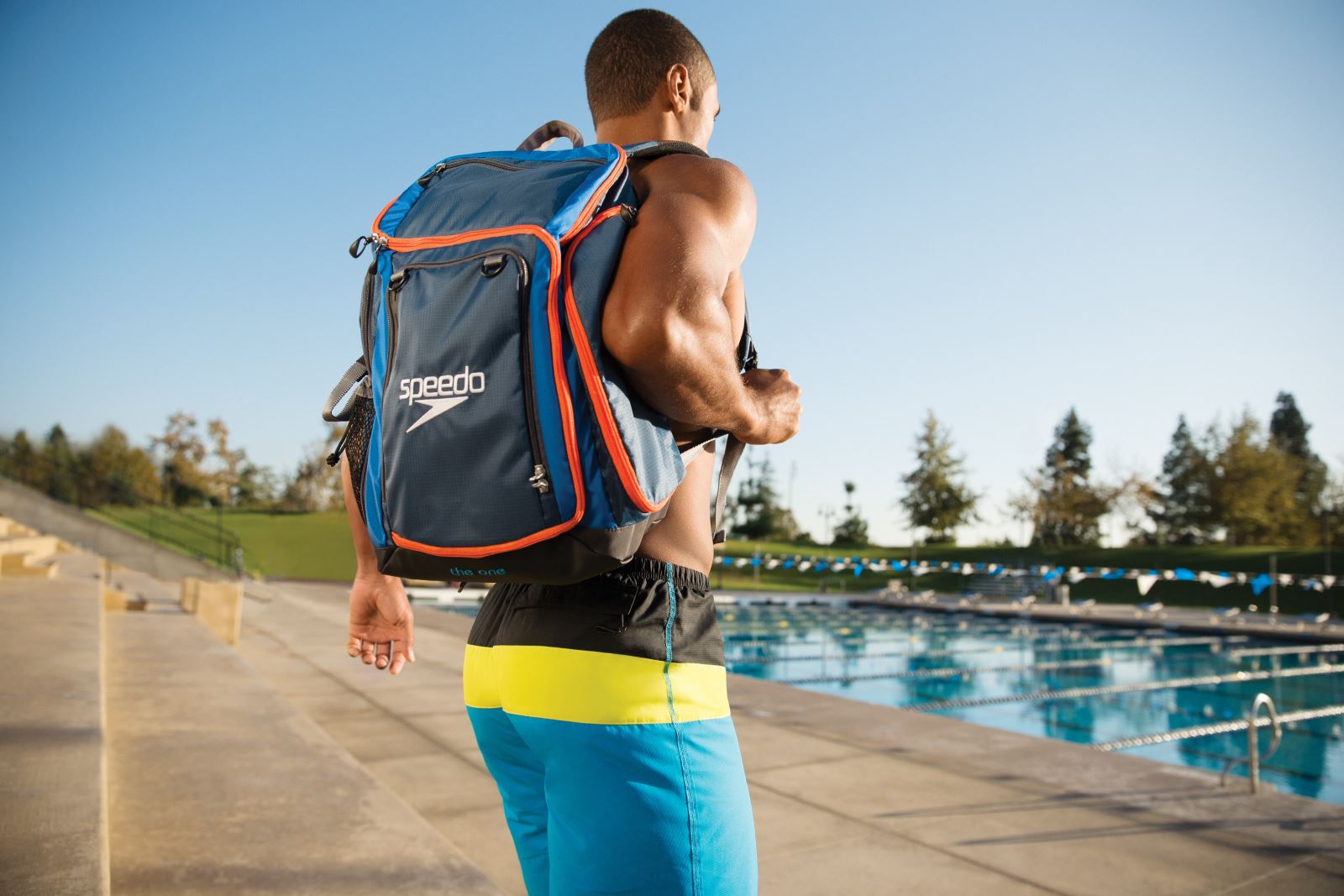 How to Care for a Swim Bag SwimOutlet