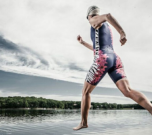 How to Choose a Women's Tri Suit 