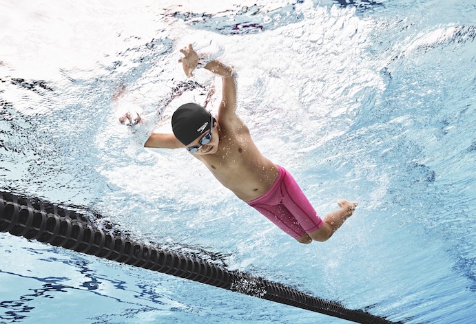 Breaking Down the New 12 & Under Tech Suit Rule - SwimOutlet.com