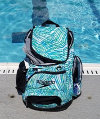 Top Swim Backpacks Compared: The Expert - SwimOutlet.com