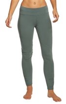 Hard Tail Skinny Ankle Leggings With Pockets ($54.99)