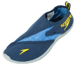 beach shoes speedo