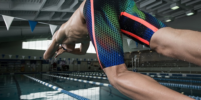 adidas adizero xvi breaststroke