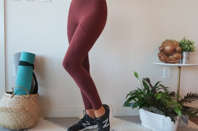 Buy Danskin Women's Classic Supplex Body Fit Ankle Legging, Midnight Navy,  X-Small at Amazon.in