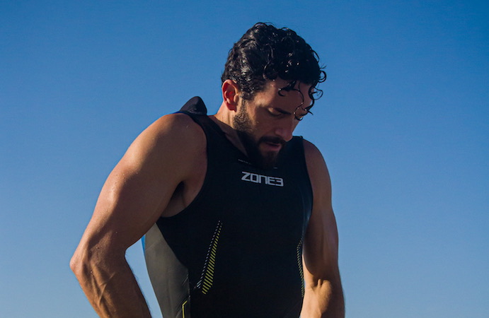 The Expert Review: Top Short Sleeve Open Water Wetsuits Compared ...