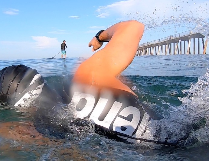 The Expert Review: Top Short Sleeve Open Water Wetsuits Compared