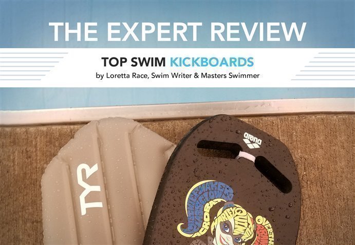 tyr classic kickboard