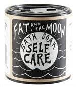 Fat and the Moon Self Care Bath Soak 6oz