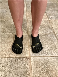Top Water Shoes Compared - The Julie 