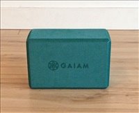 Gaiam Foam Yoga Block ($8.86)