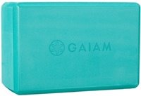 Gaiam Foam Yoga Block ($8.86)