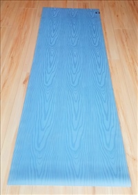 Halfmoon Earth Grip Yoga Mat ($80.00)