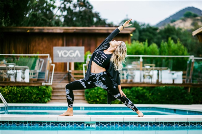 Malibu Gathering: A Look Back at EverydayYoga.com's First Yoga Retreat