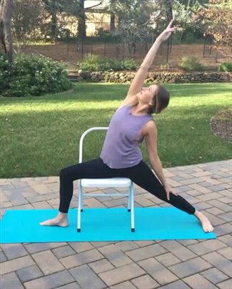 Standing Pose Stability